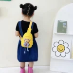 بادی بگ بچه گانه دخترانه تدی