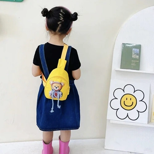 بادی بگ بچه گانه دخترانه تدی